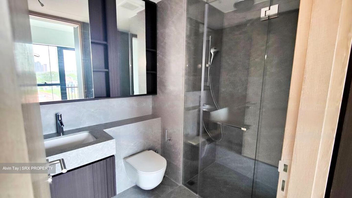 KI Residences at Brookvale (D21), Condominium #444012401